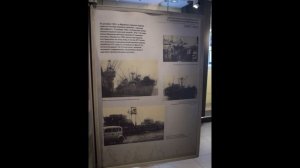 Мурманск Музей мурманского порта фото