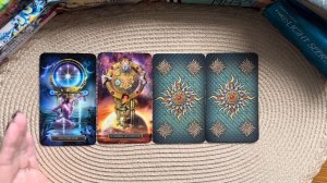 🌺РЫБЫ♓️ ДЕКАБРЬ 2025 ГОД. ТАРО РАСКЛАД🌺