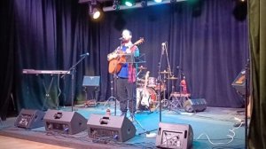 Дмитрий Корзинов - "Котики" ("Рок в защиту животных" Владимир 22.11.25)