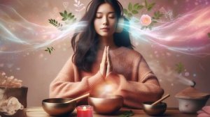 Мужское и женское - исцеление отношений