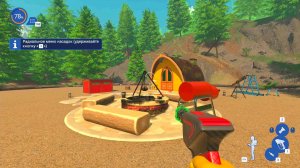 Чай хана - Power Wash 2 - 004 - невозможно играть по сети - network not work