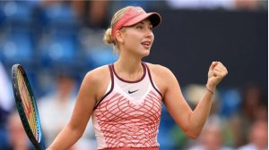 TIEBREAK+: Official Game of the ATP and WTA-игра теннис