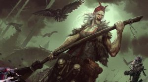 тяжелый рок, рок метал. песни на тему (Баба-Яги)