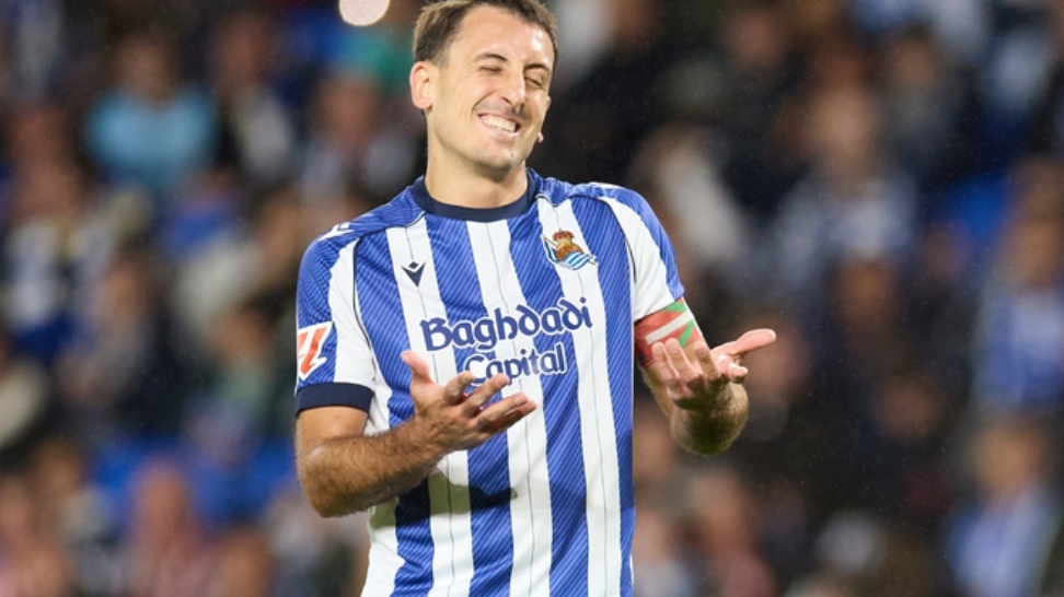 Осасуна - Реал Сос Чемпионат Испании симуляция трансляция статистика и обзор матча 13 тур смотреть смотреть онлайн