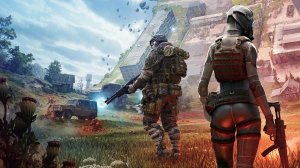 Щупаем Active Matter