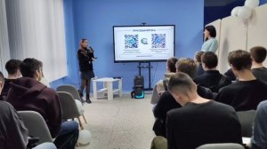 Экскурсии по Мастерской социального проектирования. О шаблонах проектов