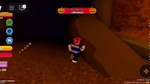 я играю в игру унга бунга