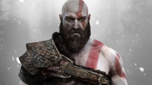 God of War: Ragnarok