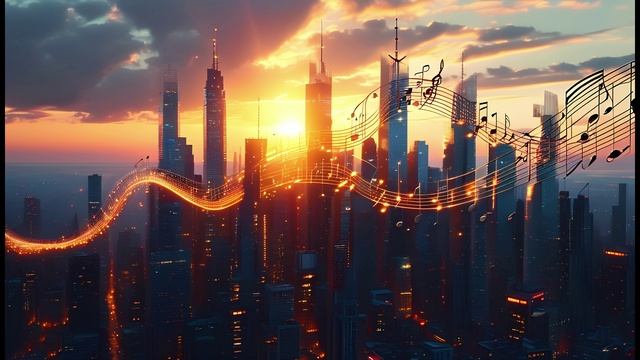 Музыка рассвета смотреть онлайн