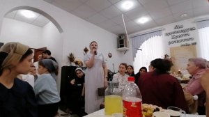 Свидетельство сестры Вали Чернышёвой