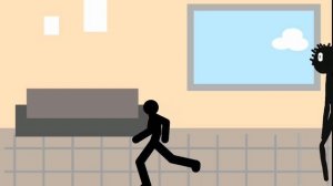 Я УБЕГАЮ ОТ УЧИЛКИ 😅😅😅