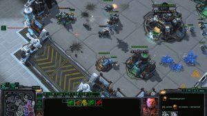 StarCraft 2 Еженедельный командный старик #62 p16