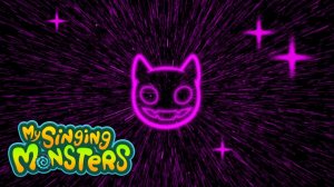 My Singing Monsters - "Телепортационная Трансцендентность" Ремикс Острова Эфира (Мои Поющие Монстры)