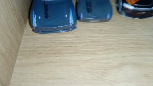 Моя коллекция тачек