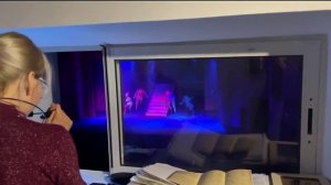 Премьера инклюзивного спектакля состоялась в Тюмени