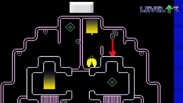 Level UP Pac-Man and the Ghost Dimensions Maze