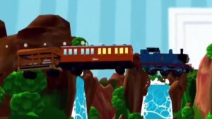 ТОМАС И ЕГО ДРУЗЬЯ. Thomas and friends mines