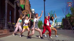 Euroblast - Stay (New Eurodance 2025)