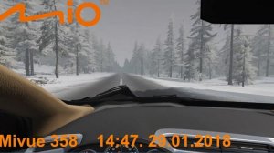 Новый ролик про аварии(вымышленные)