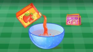 КОТИК БУБУ / Серия 2 🤭 уход за бубу 🍿 делаем пудинги шорс