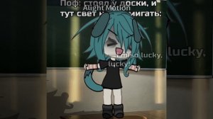 [I'm so lucky, lucky.❤️]