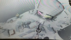 Миша играет в тирдаун