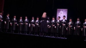 ДОЛОРЕС БИЛАОНОВА 88-ЛЕТИЕ. ЭДУАРД ДАУРОВ. 18.11. 2025. ЧАСТЬ 6