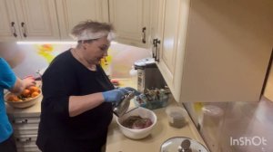 22-11-2025 БЛИНЫ НА СЫВОРОТКЕ 👍ПУШИСТЫЕ И ВКУСНЫЕ ✅/жизнь здесь и сейчас ❤️❤️❤️