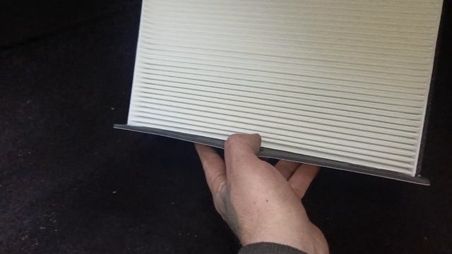 как поменять салонный фильтрШкода Октавия а-5.с климат контролем.