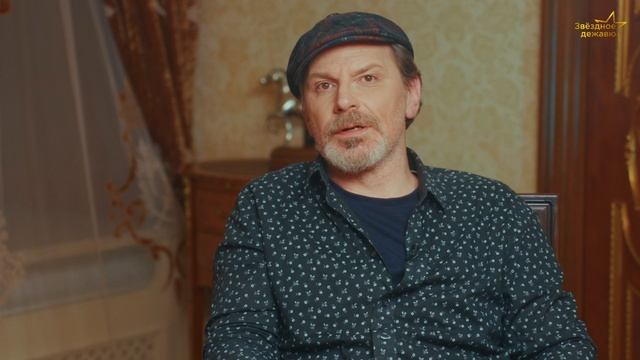 ИНТЕРВЬЮ | Антон Виноградов — голос поколений смотреть онлайн