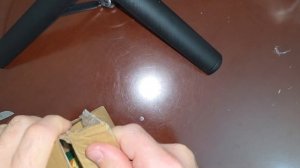 Китайские печеньки с мясом.