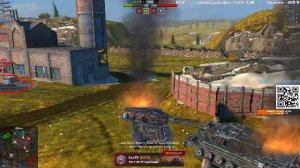 Tanks blitz Выходной с Подписчиками и Гостями, кидайте Ник для Взвода. #блиц #блитс #MIRZABEG