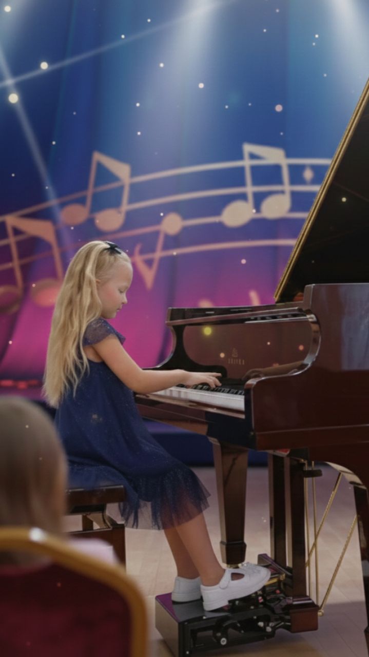 Танец. Вертикаль Международный конкурс искусств Вершина Таланта