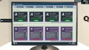 (День 158) Супермаркет Симулятор обновление игры версия 1.1.3.