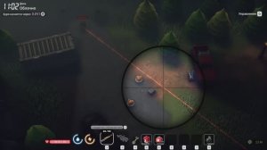 Escape from Duckov прохождение серия 21