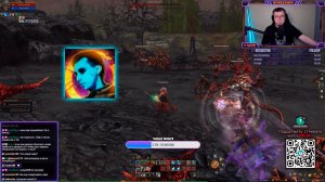 GOREZONES ОТЫГРАЛ 12 ЛЕТ НА СТАРЫХ ХРОНИКАЛ Л2. LINEAGE 2 ESSENCE