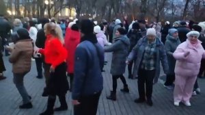 18.11.2025...🇧🇾💞"Седая Ночь 🌃"!. Гомель!..