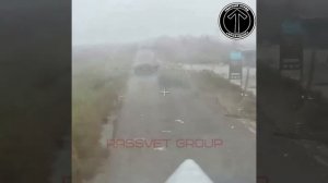 Хроники битвы за Покровск.