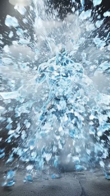 СУПЕРУДАР САБ-ЗИРО ❄ #морталкомбат #илья_на_youtube смотреть онлайн