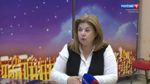 "Актуальное интервью"