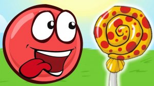 КРАСНЫЙ ШАРИК МУЛЬТИКИ НЕСНОСНЫЙ ШАРИК ПОДПИСЫВАЙТЕСЬ