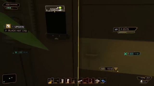 Deus Ex: The FULL Series Retrospective [RUS AI VO]