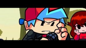 СТРЕЙ,БЕН,ФЛИППИ клип ты заснёшь и не проснёшься! ( мои персонажи)