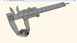 Заказ 16:ремонт штангенциркуля и восстановление обувного рожка 21.11. 2025