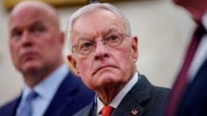 Спецпосланник Трампа по Украине Келлог уйдет в отставку