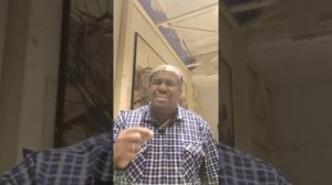 Дух Крепости против духов немощи 1