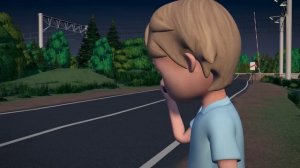 свет во тьме