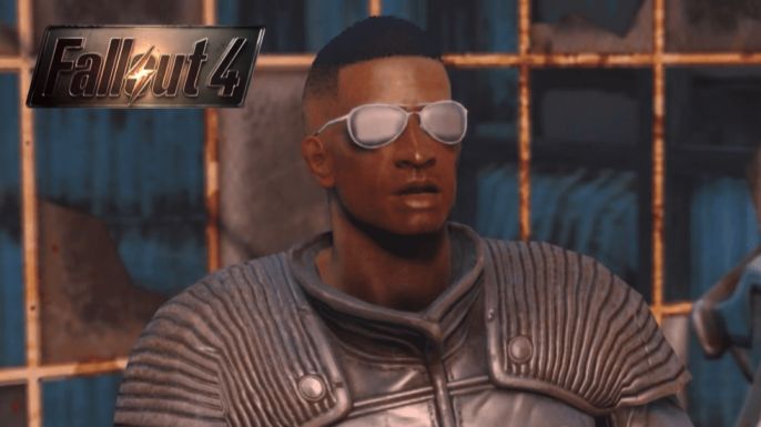 Fallout 4 ВОЙНА ГРУППИРОВОК # 13