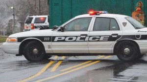 Четыре человека ранены при стрельбе во время зажжения рождественской ели в США