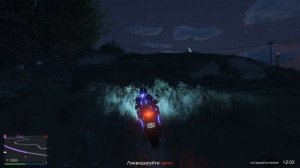 GTA Online. Заказ на убийство. (Уничтожить цели за 7 минут). 4K UHD